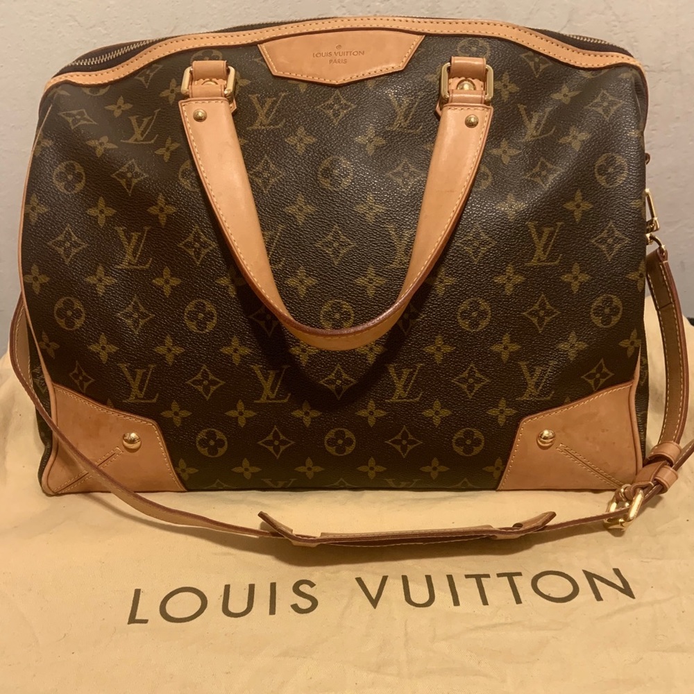 Louis Vuitton Retiro GM Large